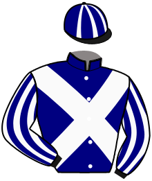 Casaque n°4