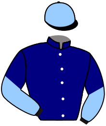 Casaque n°2