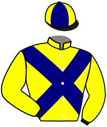 Casaque n°2