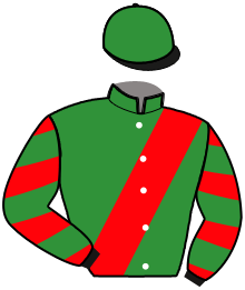 Casaque n°2