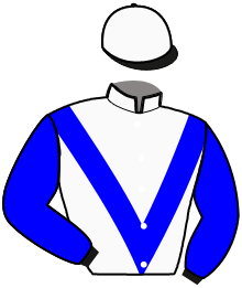 Casaque n°8