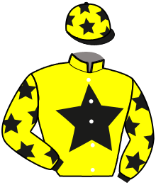 Casaque n°13