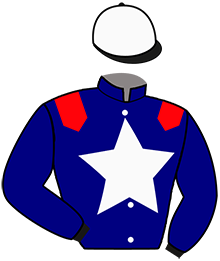 Casaque n°2