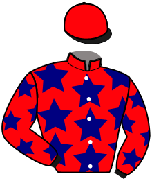 Casaque n°12