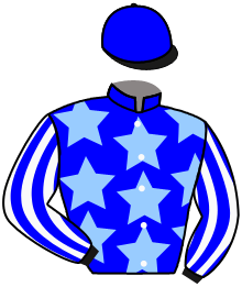 Casaque n°6