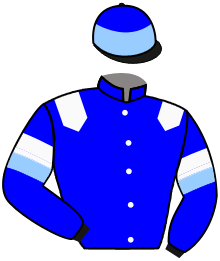 Casaque n°9