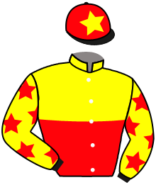 Casaque n°2