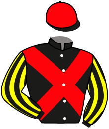 Casaque n°4