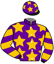 Casaque n°10