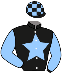 Casaque n°12