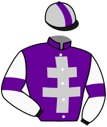 Casaque n°5