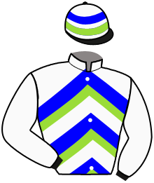 Casaque n°6