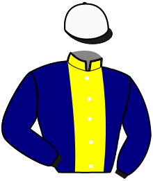 Casaque n°4