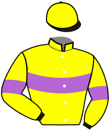Casaque n°9