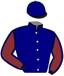 Casaque n°10
