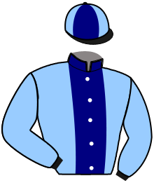 Casaque n°11
