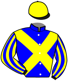 Casaque n°9