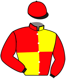 Casaque n°9