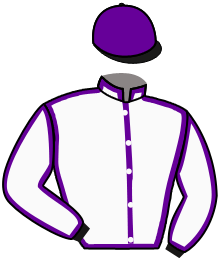 Casaque n°1