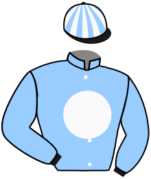 Casaque n°5