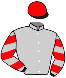 Casaque n°9