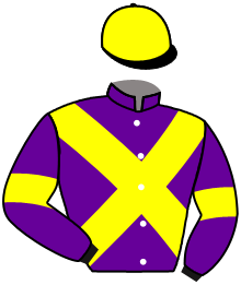 Casaque n°11