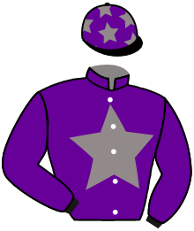 Casaque n°1