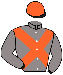 Casaque n°2
