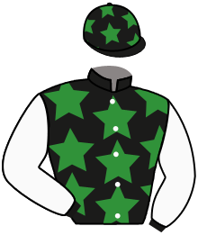 Casaque n°11