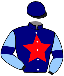 Casaque n°10