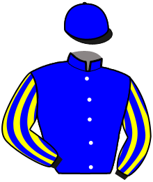 Casaque n°7