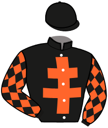 Casaque n°8