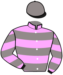 Casaque n°1
