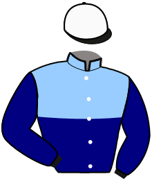 Casaque n°5