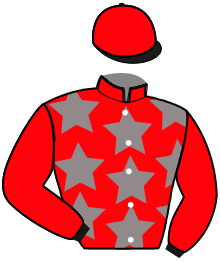 Casaque n°7