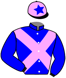 Casaque n°11