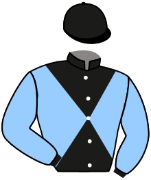 Casaque n°2