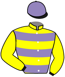 Casaque n°6