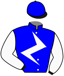 Casaque n°13