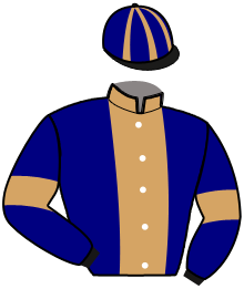 Casaque n°6