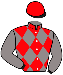 Casaque n°8