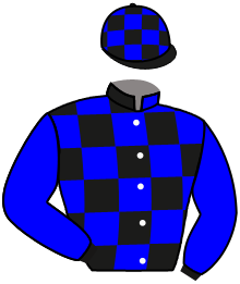 Casaque n°10
