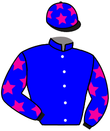 Casaque n°11