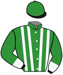 Casaque n°5