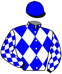 Casaque n°6