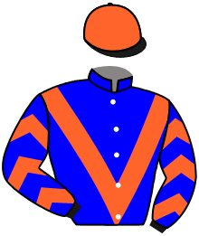 Casaque n°7