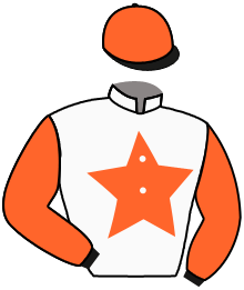 Casaque n°9