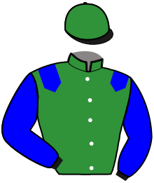 Casaque n°1