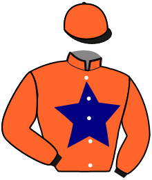 Casaque n°10