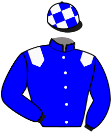 Casaque n°10